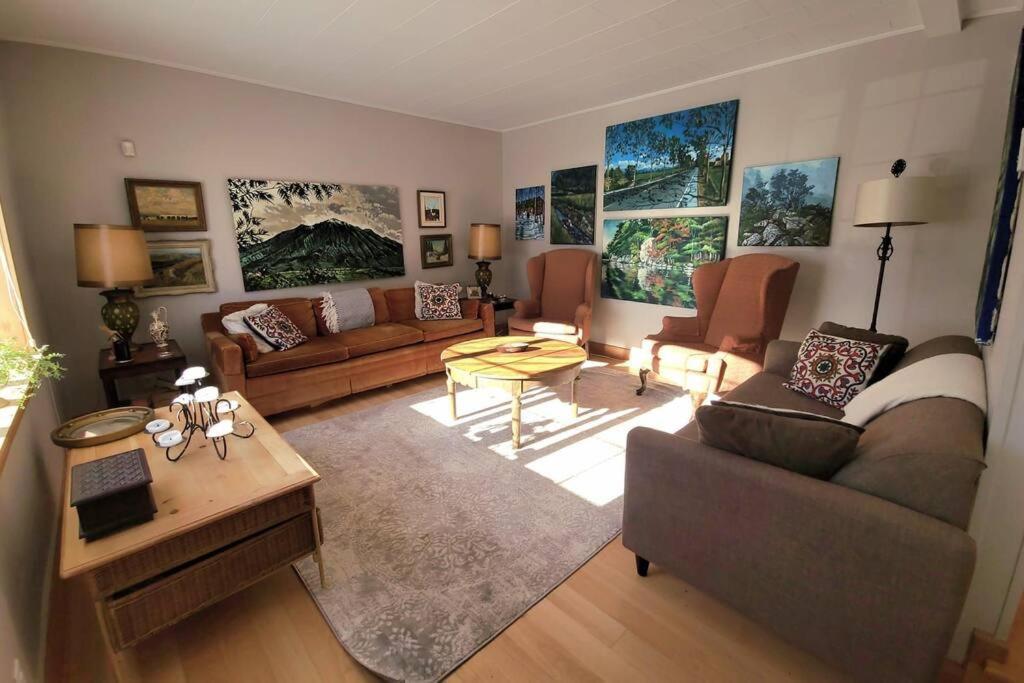 Margate Homestead 'Art House' /Views/Beaches/Golf Kensington Ngoại thất bức ảnh