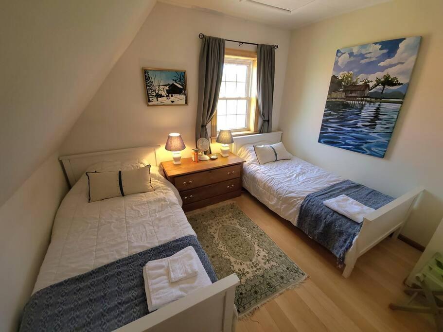 Margate Homestead 'Art House' /Views/Beaches/Golf Kensington Ngoại thất bức ảnh